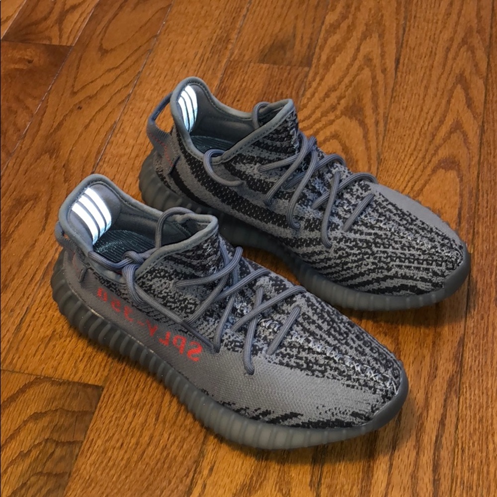 Yeezy Boost 350
